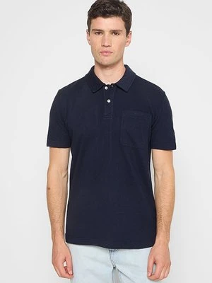 Koszulka polo Gant