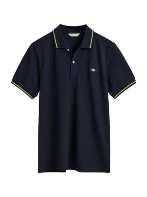 Koszulka polo Gant