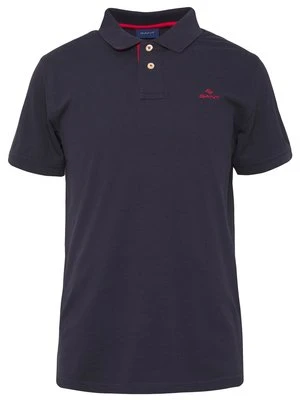 Koszulka polo Gant