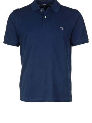 Koszulka polo Gant