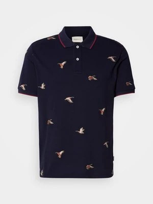 Koszulka polo Gant