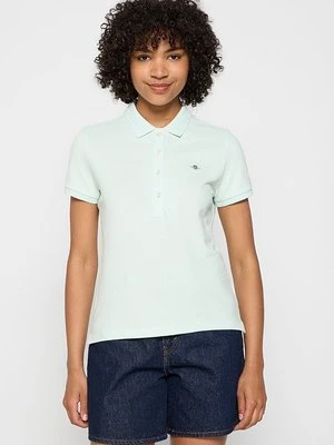 Koszulka polo Gant