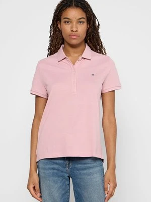 Koszulka polo Gant