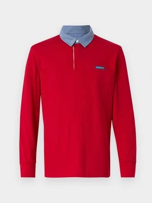 Koszulka polo Gant