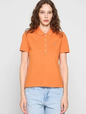 Koszulka polo Gant