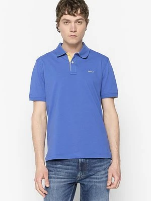 Koszulka polo Gant