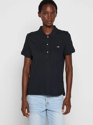 Koszulka polo Gant