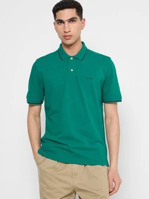 Koszulka polo Gant