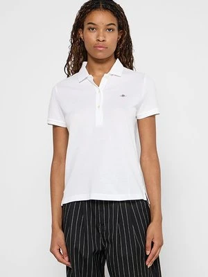 Koszulka polo Gant