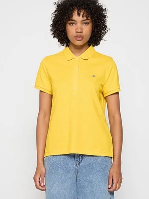 Koszulka polo Gant
