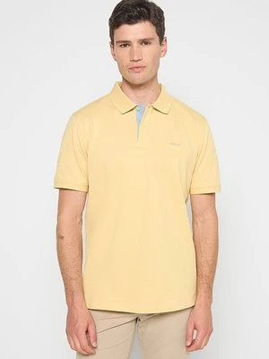 Koszulka polo Gant