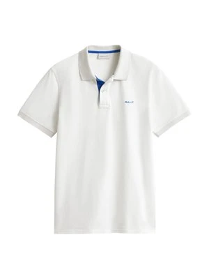 Koszulka polo Gant