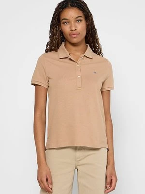 Koszulka polo Gant