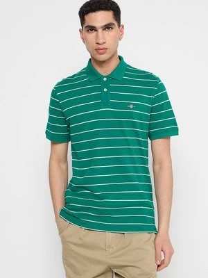 Koszulka polo Gant