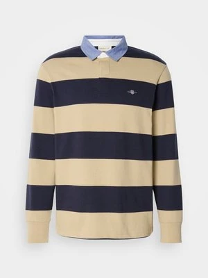 Koszulka polo Gant
