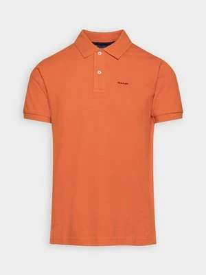 Koszulka polo Gant