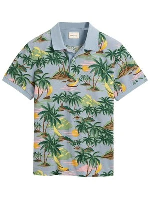 Zdjęcie produktu Koszulka polo Gant