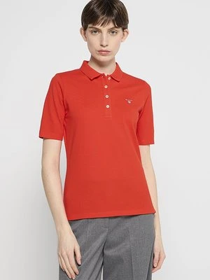 Koszulka polo Gant