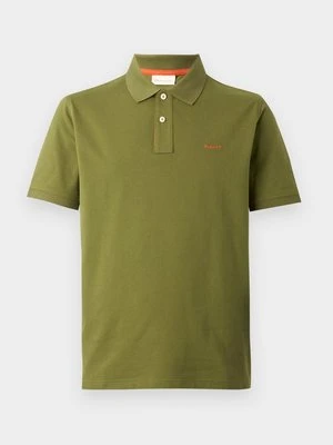 Koszulka polo Gant