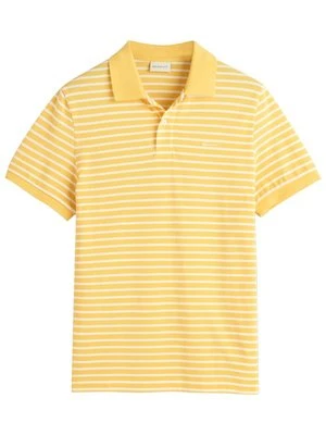 Koszulka polo Gant