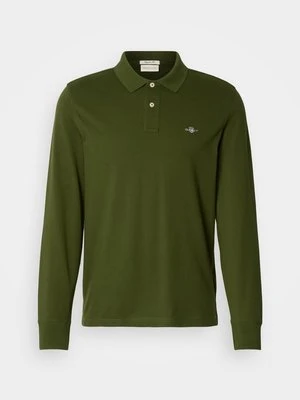 Koszulka polo Gant