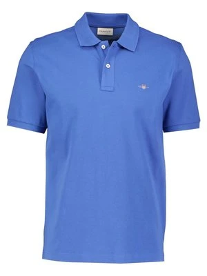 Koszulka polo Gant