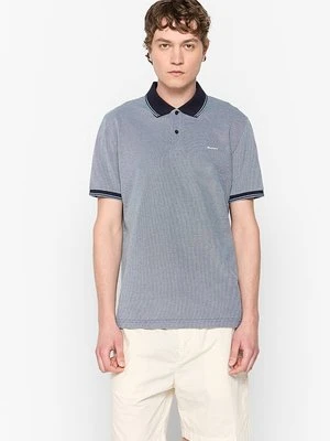 Koszulka polo Gant