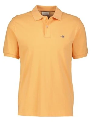 Koszulka polo Gant