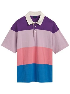 Koszulka polo Gant