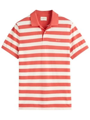 Koszulka polo Gant