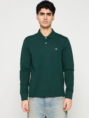Koszulka polo Gant