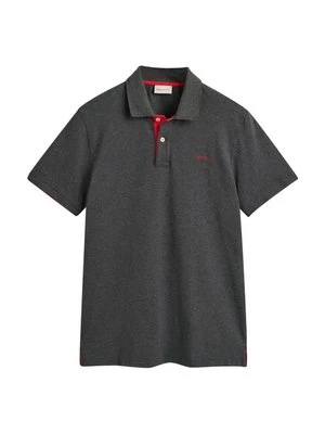 Koszulka polo Gant