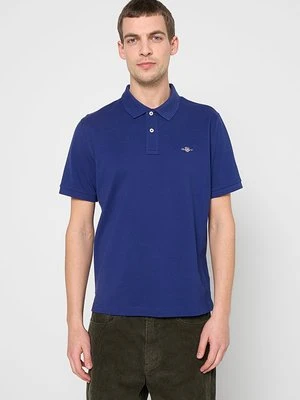 Koszulka polo Gant
