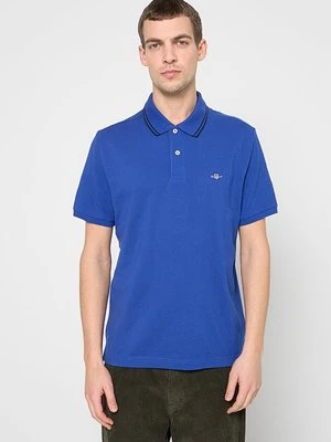 Koszulka polo Gant
