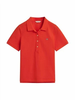 Koszulka polo Gant