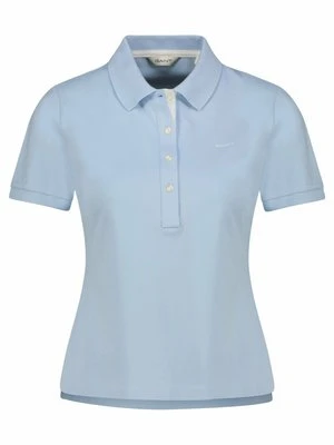 Koszulka polo Gant