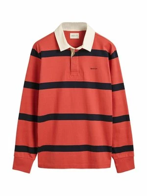 Koszulka polo Gant