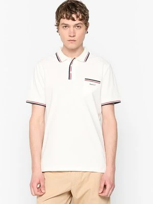 Koszulka polo Gant