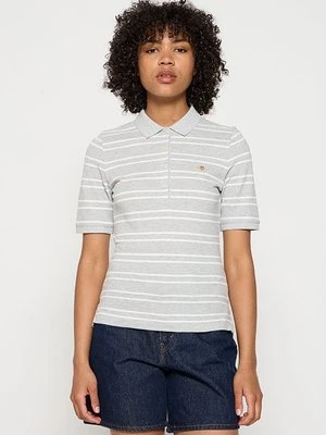 Koszulka polo Gant