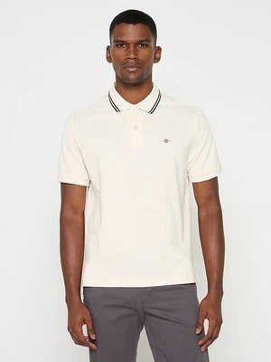 Koszulka polo Gant