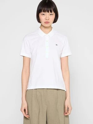 Koszulka polo Gant