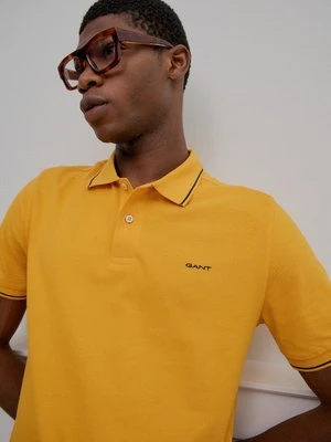 Koszulka polo Gant