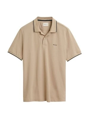 Koszulka polo Gant