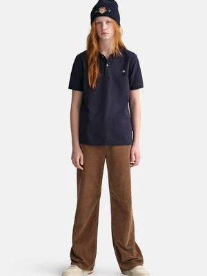 Koszulka polo Gant