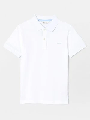 Koszulka polo Gant