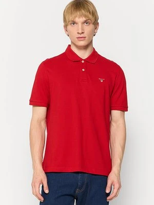 Koszulka polo Gant