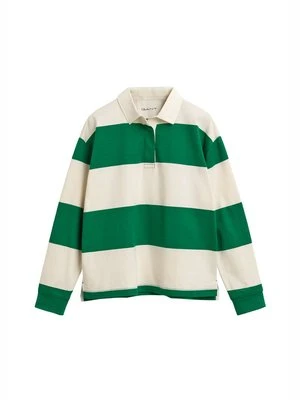 Koszulka polo Gant