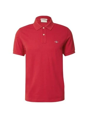 Koszulka polo Gant