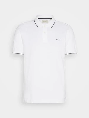 Koszulka polo Gant