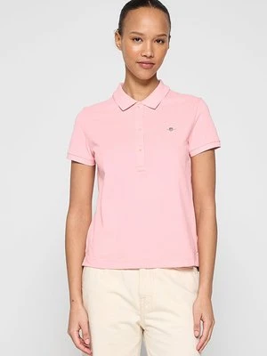 Koszulka polo Gant